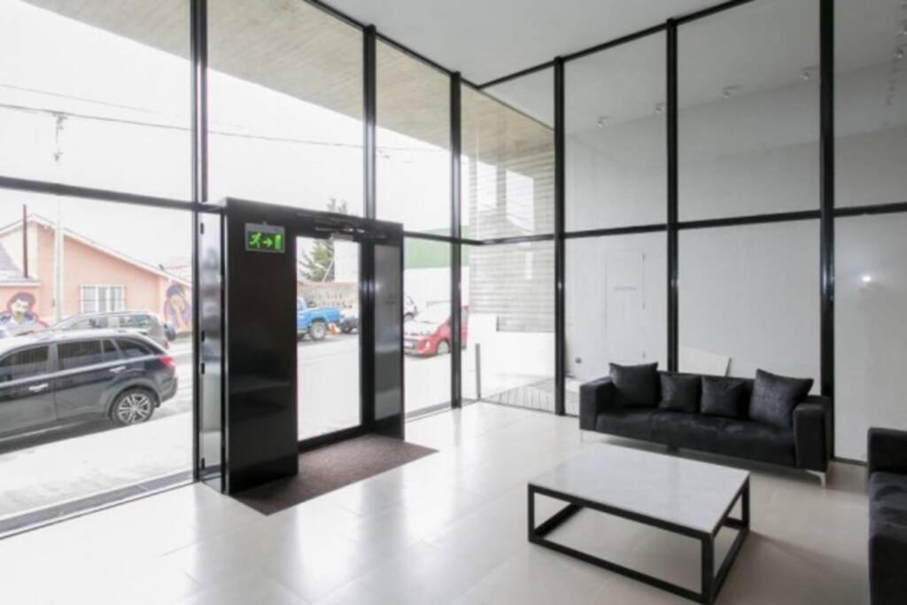 Apartament Rubi, Calido Y Centrico Ushuaia Zewnętrze zdjęcie