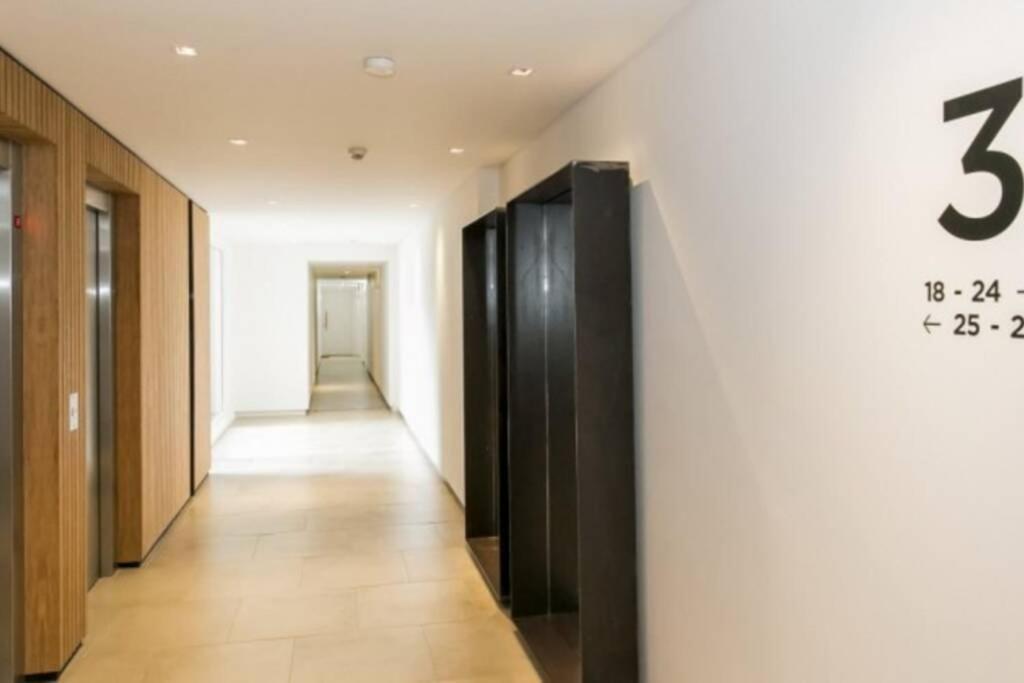 Apartament Rubi, Calido Y Centrico Ushuaia Zewnętrze zdjęcie