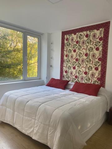 Apartament Rubi, Calido Y Centrico Ushuaia Zewnętrze zdjęcie