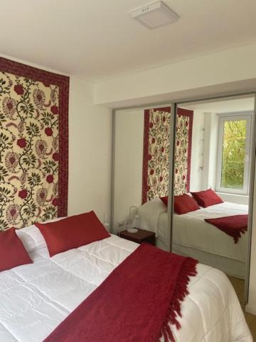 Apartament Rubi, Calido Y Centrico Ushuaia Zewnętrze zdjęcie