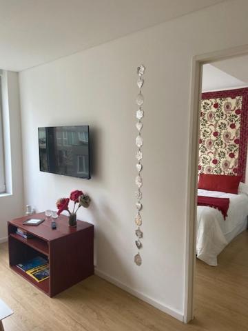 Apartament Rubi, Calido Y Centrico Ushuaia Zewnętrze zdjęcie