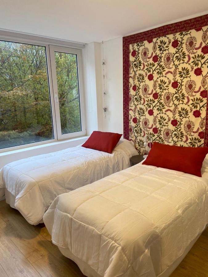 Apartament Rubi, Calido Y Centrico Ushuaia Zewnętrze zdjęcie