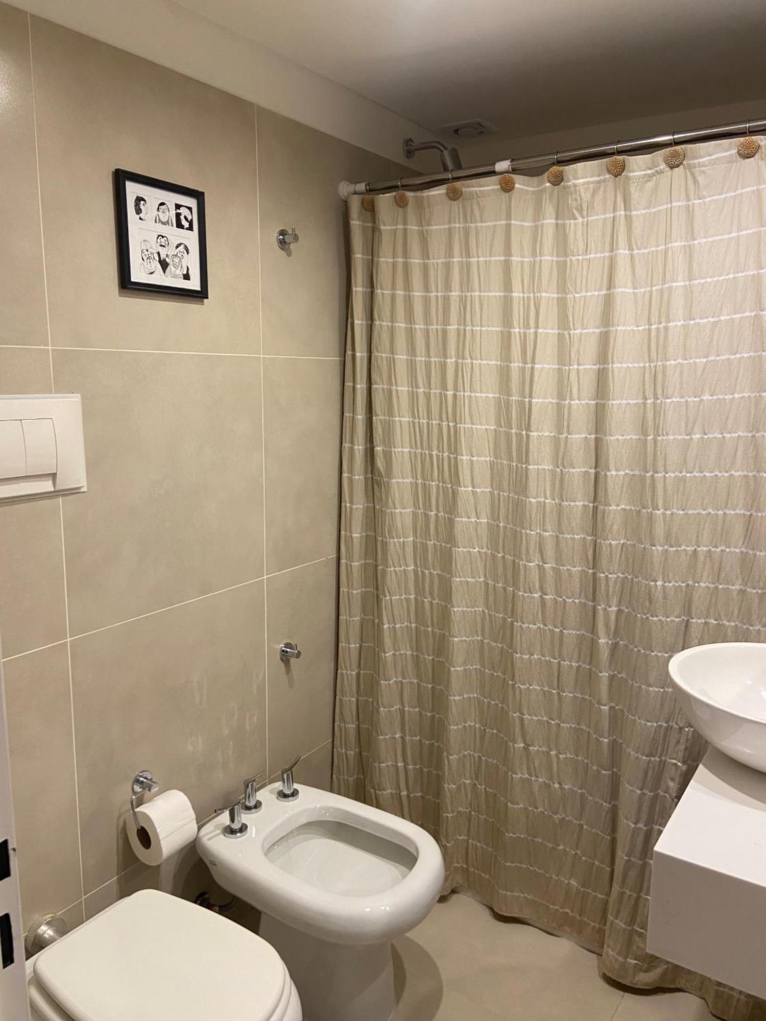 Apartament Rubi, Calido Y Centrico Ushuaia Zewnętrze zdjęcie