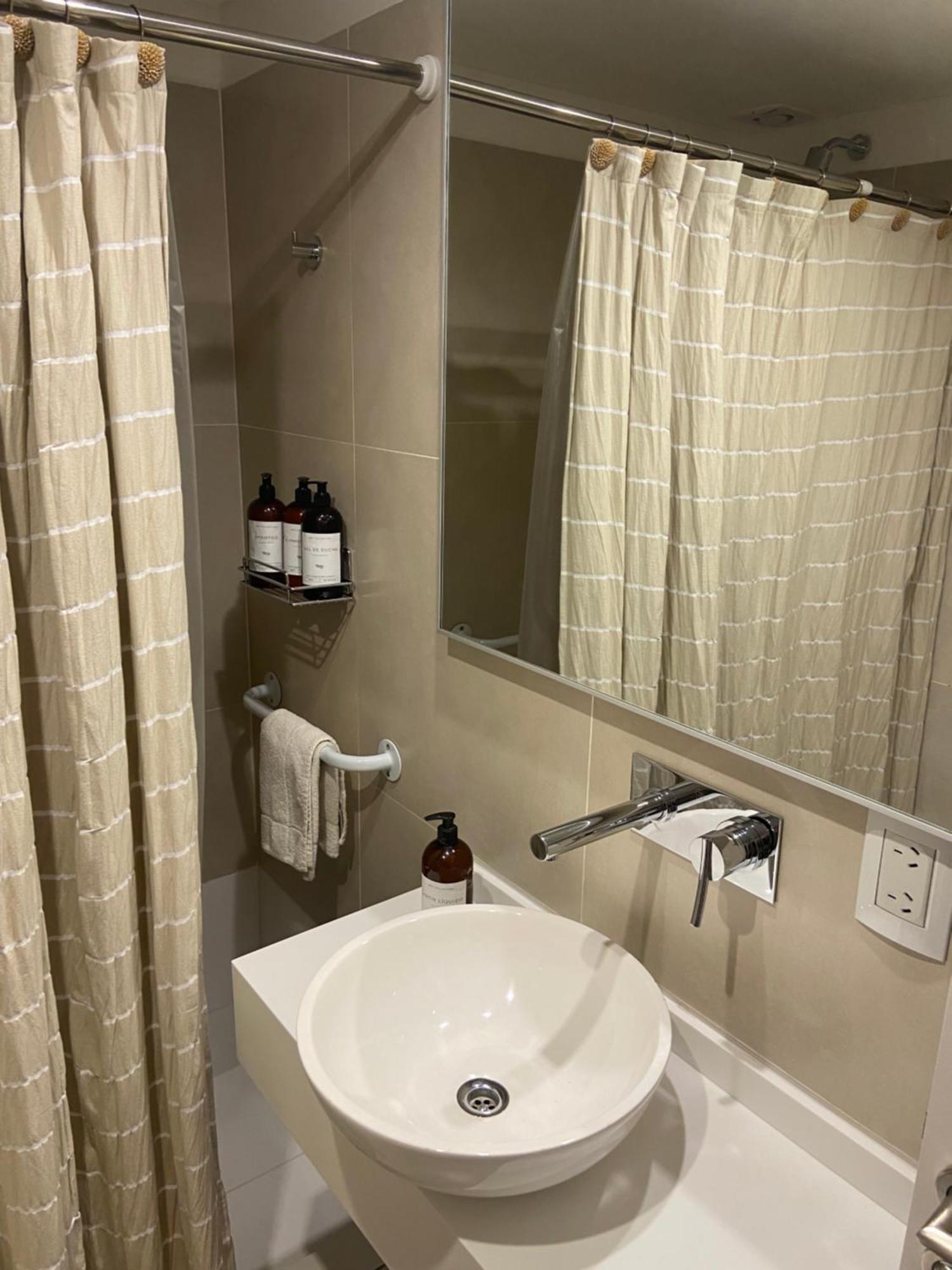Apartament Rubi, Calido Y Centrico Ushuaia Zewnętrze zdjęcie